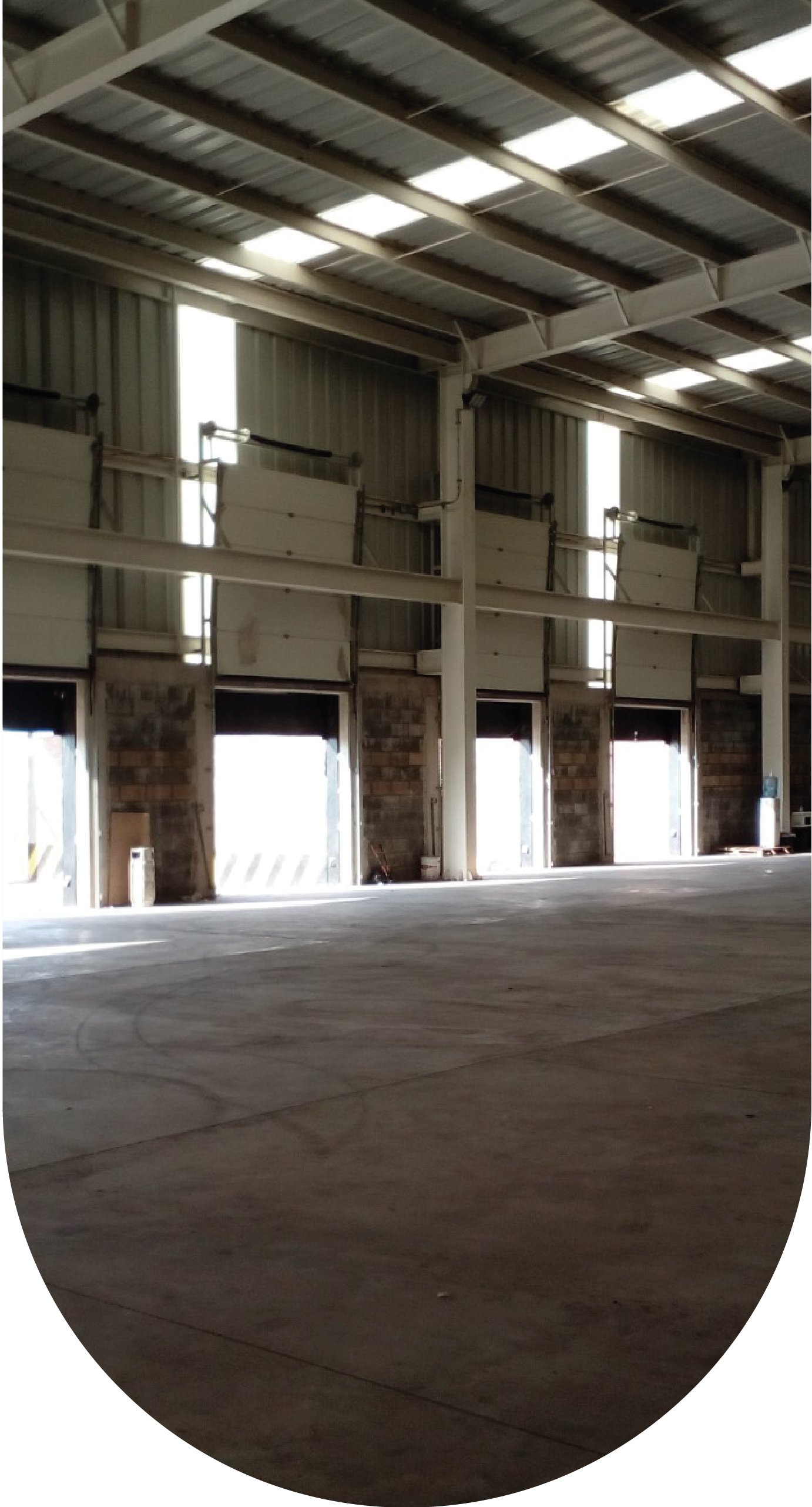 Instalaciones Patio La Esperanza